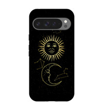 For Google Pixel 11 Pro XL Case, Tough Protective Cover, Universe | iCoverLover Australia