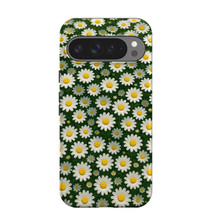 For Google Pixel 11 Pro XL Case, Tough Protective Cover, Field Of Daisies | iCoverLover Australia