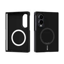 For Samsung Galaxy Z Fold8 MagSafe Case - Black