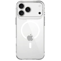 iPhone 18 Pro Case Clear Compatible with MagSafe | iCoverLover