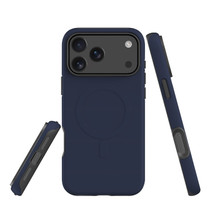 For Apple iPhone 18 Pro Case, MagSafe Compatible Protective Cover, Charcoal | iCoverLover Australia