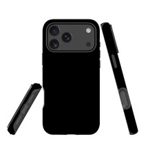 For Apple iPhone 18 Pro Case, MagSafe Compatible Protective Cover, Black | iCoverLover Australia