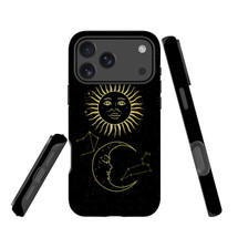 For Apple iPhone 18 Pro Case, MagSafe Compatible Protective Cover, Universe | iCoverLover Australia