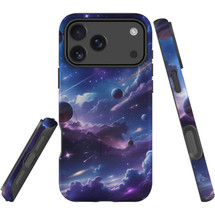 For Apple iPhone 18 Pro Max Case, MagSafe Compatible Protective Cover, Astral Galaxy | iCoverLover Australia