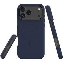 For Apple iPhone 18 Pro Max Case, MagSafe Compatible Protective Cover, Charcoal | iCoverLover Australia