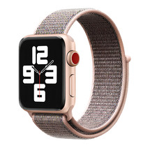 Pink Sport Strap for Apple Watch Ultra 4 49-mm | iCoverLover