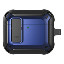 Navy Blue Case for Apple AirPods 5 | iCoverLover