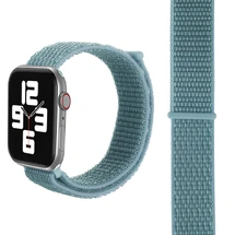 Lime Green Sport Strap for Apple Watch Series 12 42-mm | iCoverLover