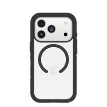 iPhone 18 Pro OtterBox Defender XT Pro Case Dark Side Black