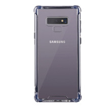 Samsung Galaxy Note 9 Back Case 0.75mm Clear TPU Back Shell Cover | Protective Samsung Galaxy Note 9 Covers | Protective Samsung Galaxy Note 9 Cases | iCoverLover
