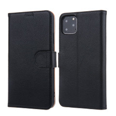 iPhone 11 Leather Wallet Case | iCoverLover | Australia