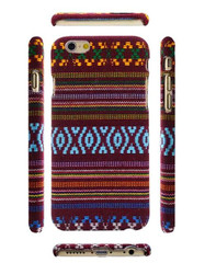 Vintage Polyester iPhone 6 & 6S Case | Designer iPhone Case | iPhone Covers | iCoverLover