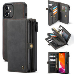 For iPhone 12 Pro Max/12 Pro/12 mini, Wallet PU Leather Flip Cover | iCoverLover Australia
