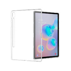 Samsung Galaxy Tab S7+ Plus, S7 or A7 Case, TPU Protective Cover, Clear | iCoverLover Australia