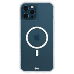 Case-Mate Tough Clear Plus Case for iPhone 13 Pro Max, 13 Pro, 13, MagSafe Compatible | iCoverLover Australia