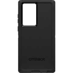Otterbox Defender Series Case for Galaxy S22 Ultra/S22+/S22, Black | iCoverLover Australia