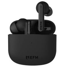 EFM TWS Detroit Earbuds With Wireless Charging | Headphone  | iCoverLover.com.au