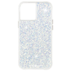 Case-Mate Twinkle Case For iPhone 12 Pro Max, 12/12 Pro, Stardust | iCoverLover