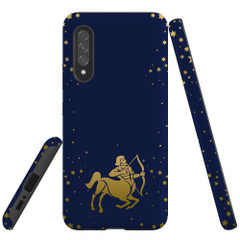 For Samsung Galaxy A Series Case, Protective Back Cover,Sagittarius Drawing | Shielding Cases | iCoverLover.com.au