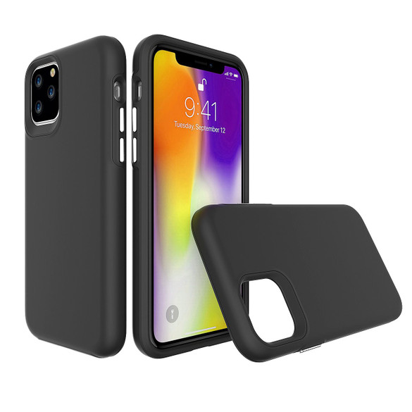 For iPhone 11 Pro Case Shockproof Protective Back Cover | iCoverLover.com.au