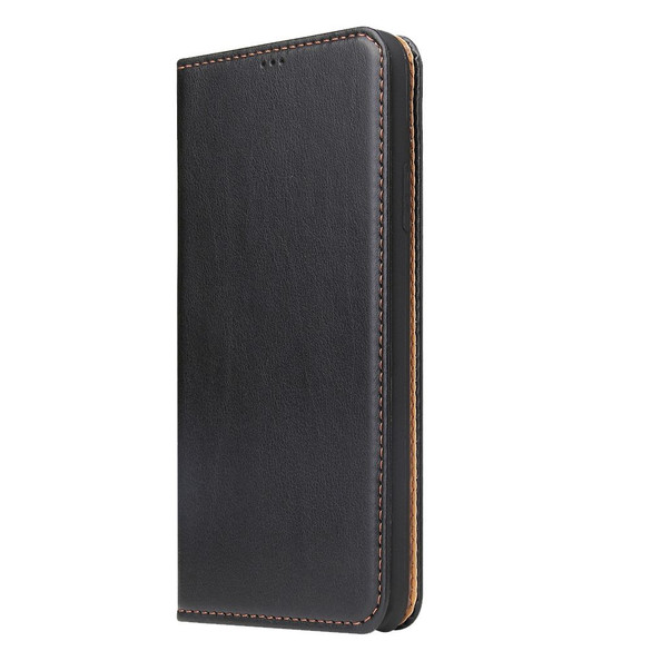 iPhone XR Case Leather Flip Wallet Folio Cover with Stand | Leather iPhone XR Covers | Leather iPhone XR Cases | iCoverLover