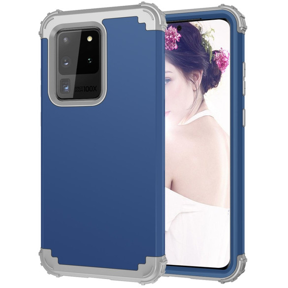 Samsung Galaxy S20 Ultra Protective Case, Triple Layered Shockproof Cover | iCoverLover Australia