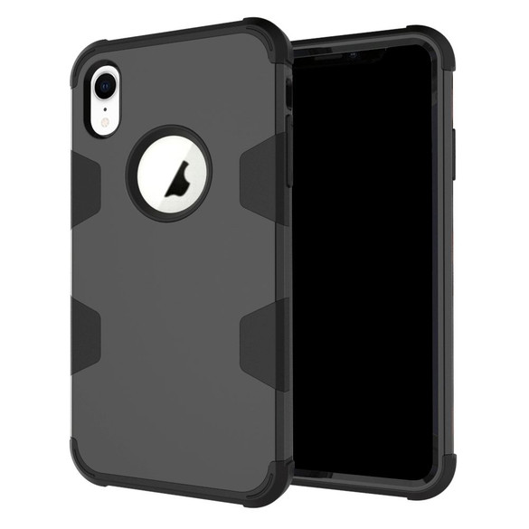 Protective iPhone XR Protective Case | iCoverLover Australia