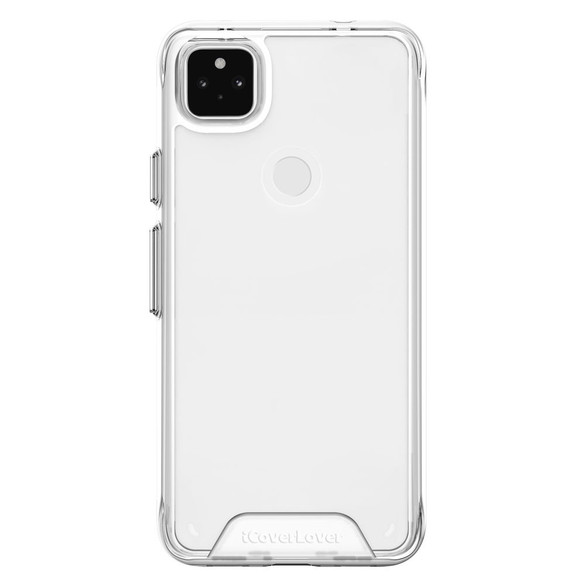 Google Pixel 5 Case, iCoverLover Shockproof Cover Clear | iCoverLover Australia