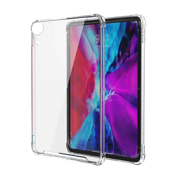iPad Air 4 (2020) 10.9 Inch Clear Case, Light Protective Cover | iCoverLover Australia