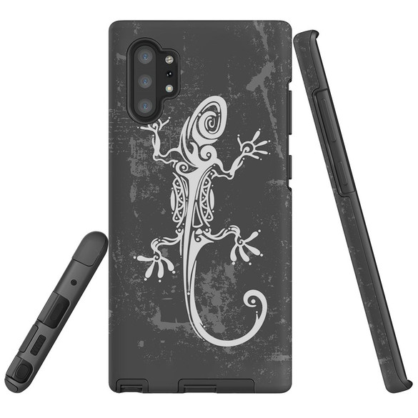 For Samsung Galaxy Note 20 Ultra, Note 20, Note 10+ Plus, Note 9 Case, Tough Protective Back Cover, Lizard | Protective Cases | iCoverLover.com.au