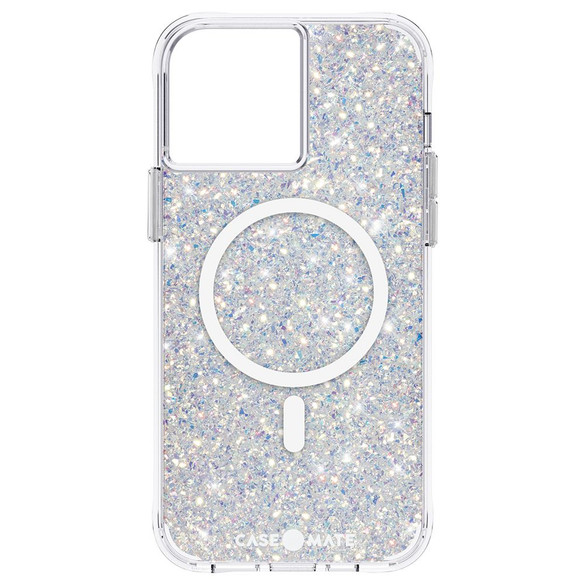 Case-Mate Twinkle Case for iPhone 13 Pro Max, 13 Pro, 13, MagSafe Compatible | iCoverLover Australia