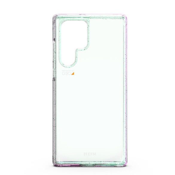 EFM Aspen Case for Samsung Galaxy S22 Ultra, S22+ Plus, S22, Glitter Pearl | iCoverLover Australia