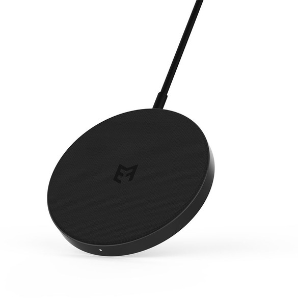 EFM FLUX 15W Wireless Charging Pad with 20W Wall Charger | Wireless Charger  | iCoverLover.com.au