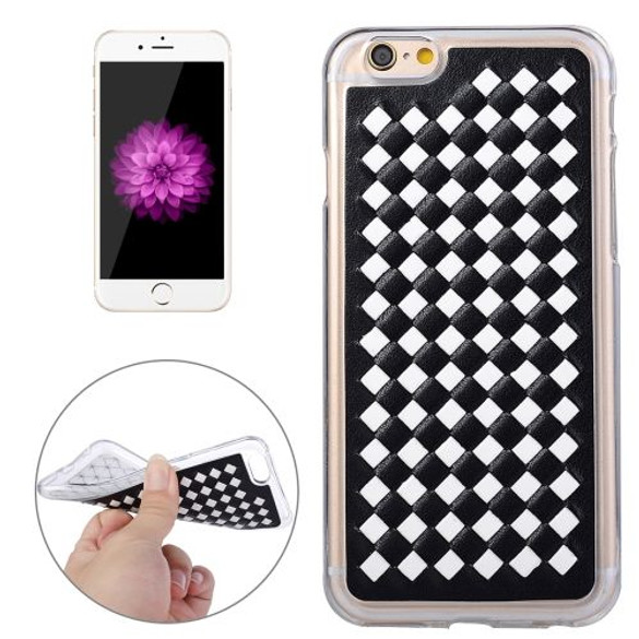 White Knit Pattern iPhone 6 & 6S Case | Protective iPhone 6 & 6S Cases | Protective iPhone 6 & 6S Covers | iCoverLover