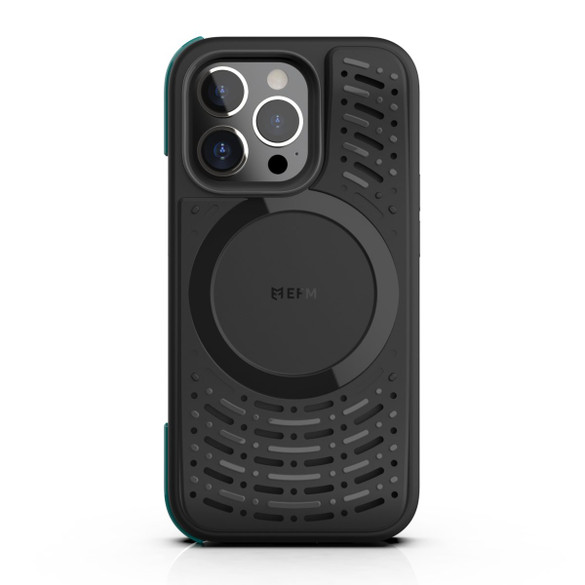 EFM Tokyo Case Armour with D3O 5G Signal Plus Technology, For iPhone 14 Pro Max, 14 Pro | iCoverLover.com.au