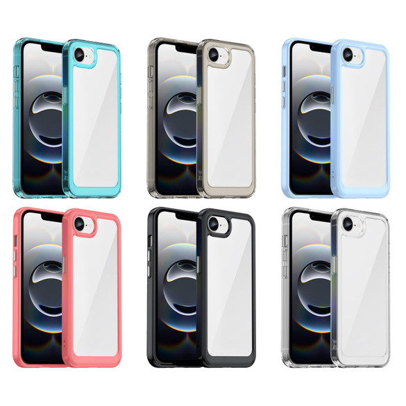 For iPhone 16e Protective Case – Slim, Shockproof & Stylish Cover | iCoverLover.com.au