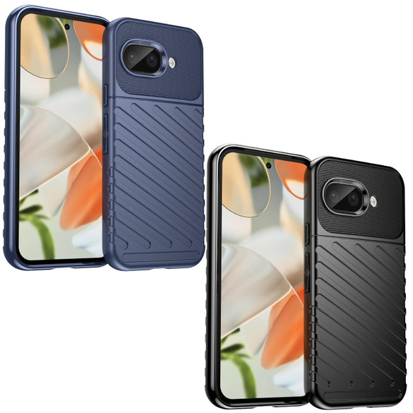 For Google Pixel 9a Case, Protective Shockproof Robust TPU Cover, Slim & Lightweight | iCoverLover.com.au