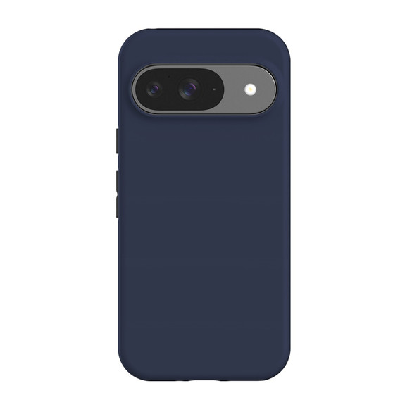 For Google Pixel 9 Case Tough Protective Cover, Charcoal | iCoverLover Australia