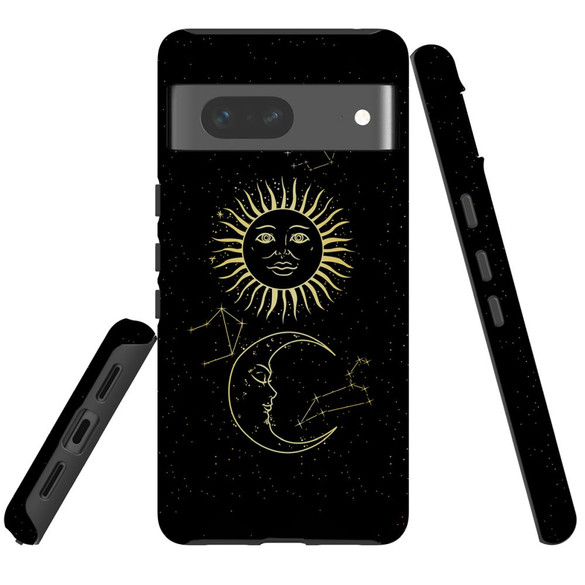 For Google Pixel 7 Case Tough Protective Cover Universe | iCoverLover Australia