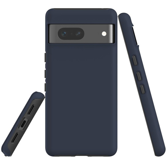 For Google Pixel 7 Case Tough Protective Cover Charcoal | iCoverLover Australia