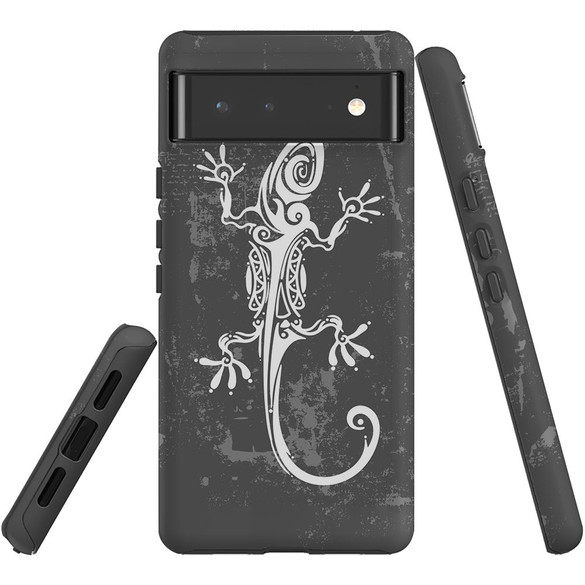 For Google Pixel 6 Case, Protective Back Cover,Lizard | iCoverLover Australia
