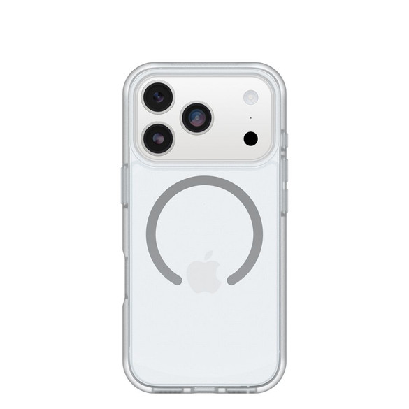 For iPhone 17 Pro OtterBox React Compatible with MagSafe Case Clear | iCoverLover Australia