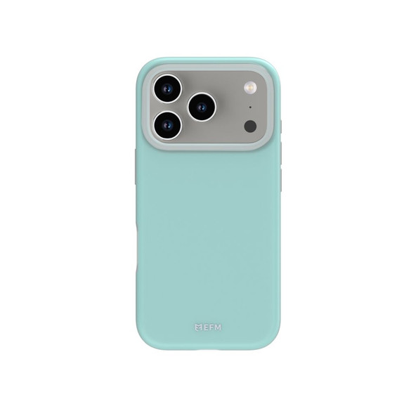 For iPhone 17 Pro EFM Santorini Case Mint | iCoverLover Australia