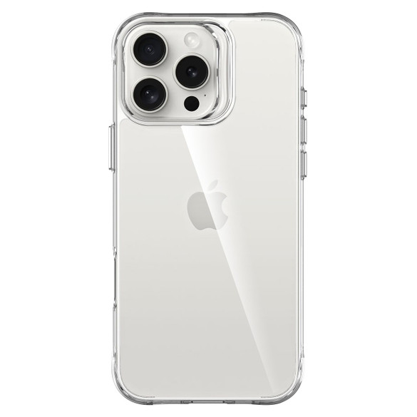 iCoverLover For iPhone 16 Pro Case Shockproof Cover Clear | iCoverLover Australia