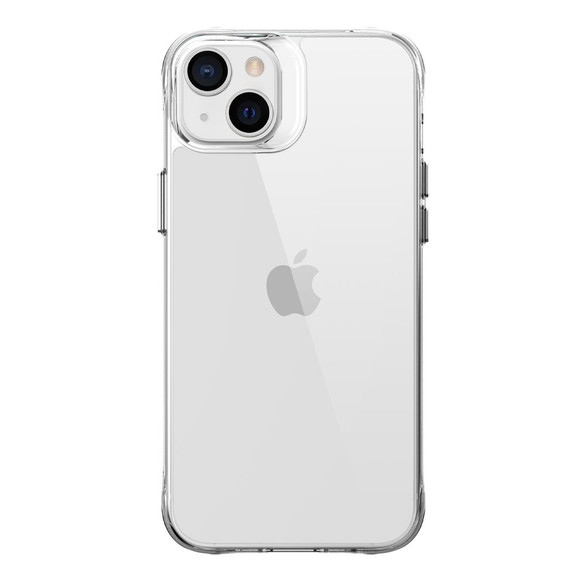 For iPhone 15 Case, iCoverLover Shockproof Cover, Clear | iCoverLover Australia