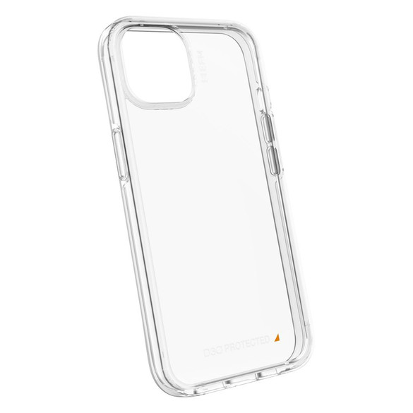 For iPhone 14 Pro Case EFM Aspen Pure Armour D3O Crystalex Cover Clear | iCoverLover Australia