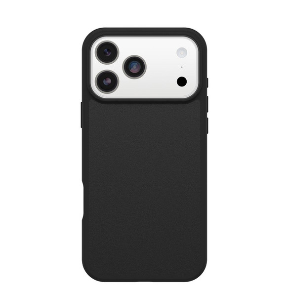 For iPhone 17 Pro Max OtterBox React Compatible with MagSafe Case Black | iCoverLover Australia