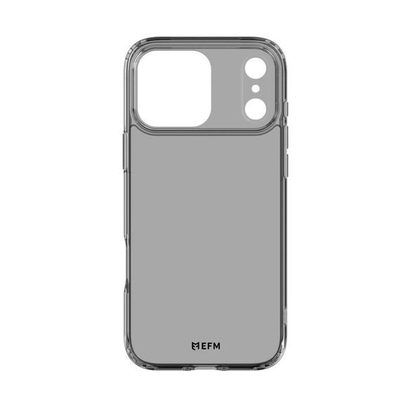 For iPhone 17 Pro Max EFM Zurich Case Black | iCoverLover Australia