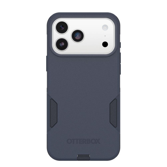 For iPhone 17 Pro Max Case OtterBox Commuter Cover with Camera Control Blue | iCoverLover Australia