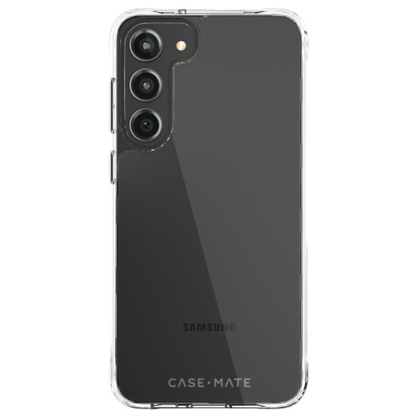 For Samsung Galaxy S23+ Plus Case-Mate Tough Cover Clear | iCoverLover Australia
